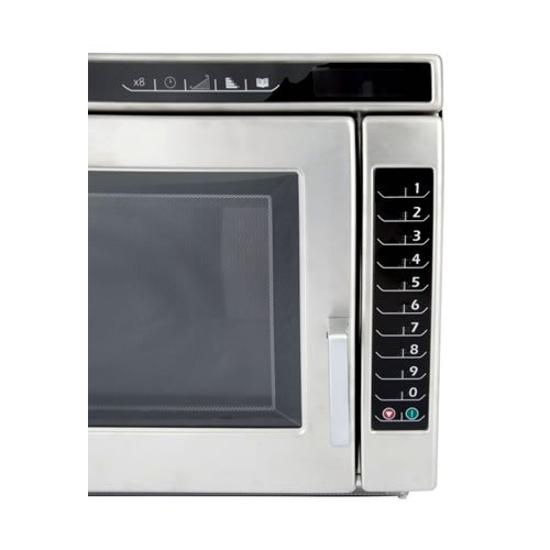 Horno de Microondas Menumaster MRC17S2 - Imagen 2