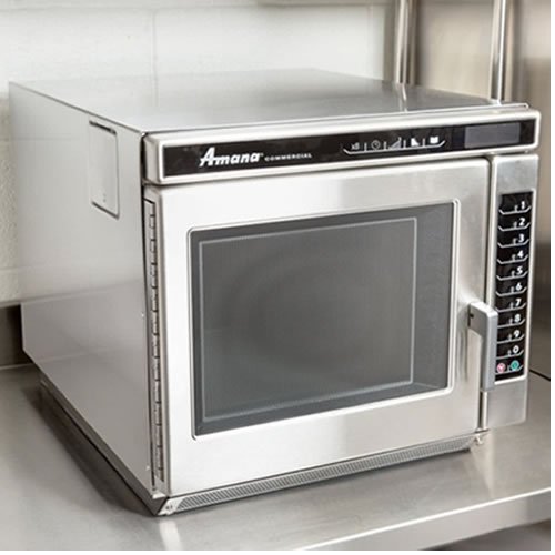 Horno de Microondas Menumaster MRC17S2 - Imagen 4