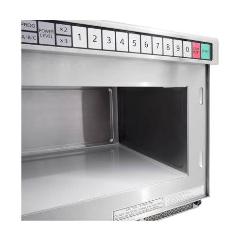 Horno de Microondas Panasonic NE-17521 - Imagen 6