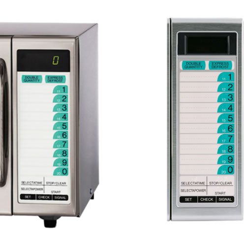 Horno de Microondas Sharp R21LTF - Imagen 5