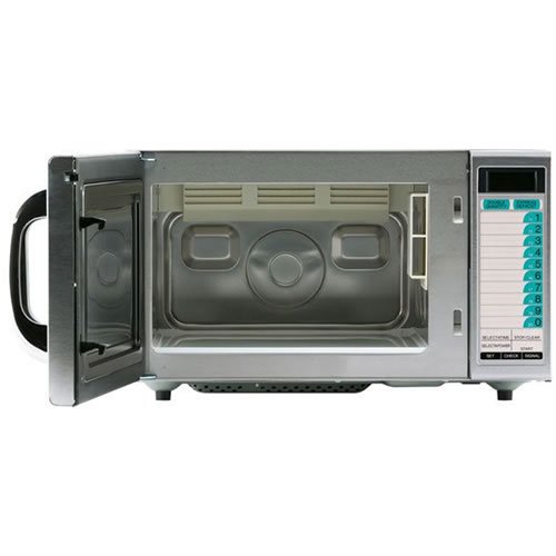 Horno de Microondas Sharp R21LTF - Imagen 2