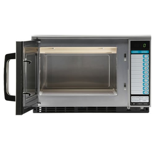 Horno de Microondas Sharp R22GTF - Imagen 6