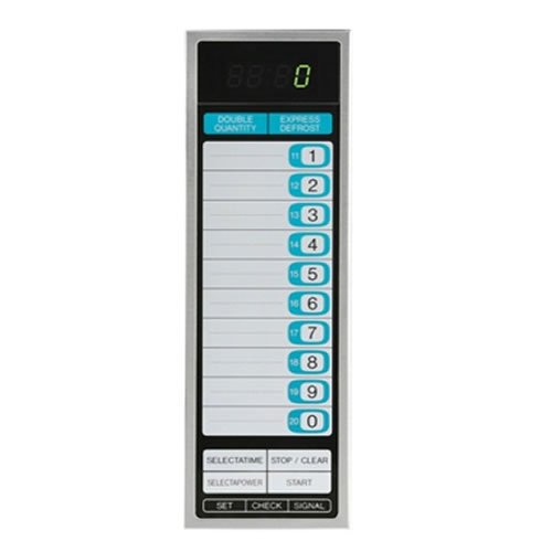 Horno de Microondas Sharp R22GTF - Imagen 3