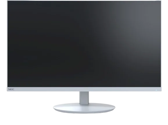 Monitor Empresarial Sharp DD-E244FL Full HD de 24" IPS con USB-C 60W y LAN Integrada