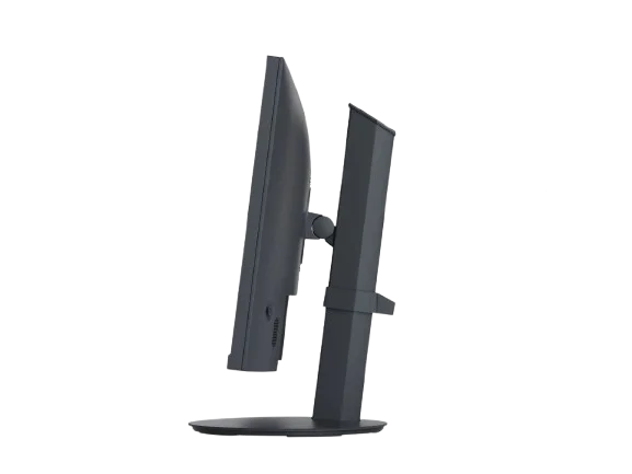 Monitor Empresarial Sharp DD-E224F Full HD de 22" VA con Ergonomía Profesional