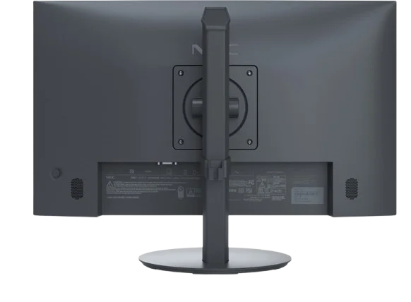 Monitor Empresarial Sharp DD-E244FL Full HD de 24" IPS con USB-C 60W y LAN Integrada