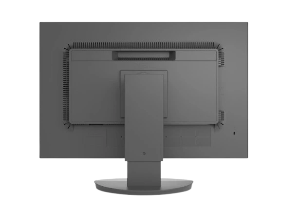 Monitor Empresarial Sharp DD-EA272F Full HD de 27" con USB-C, Daisy Chain y Ergonomía Profesional