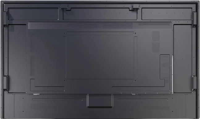 Monitor Interactivo Sharp PN-LA752 UHD 4K de 75" con Windows 11 Pro para Educación y Colaboración Empresarial
