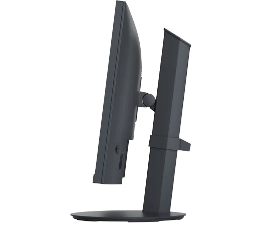 Monitor Empresarial Sharp DD-E244F Full HD de 24" IPS con Ergonomía Profesional