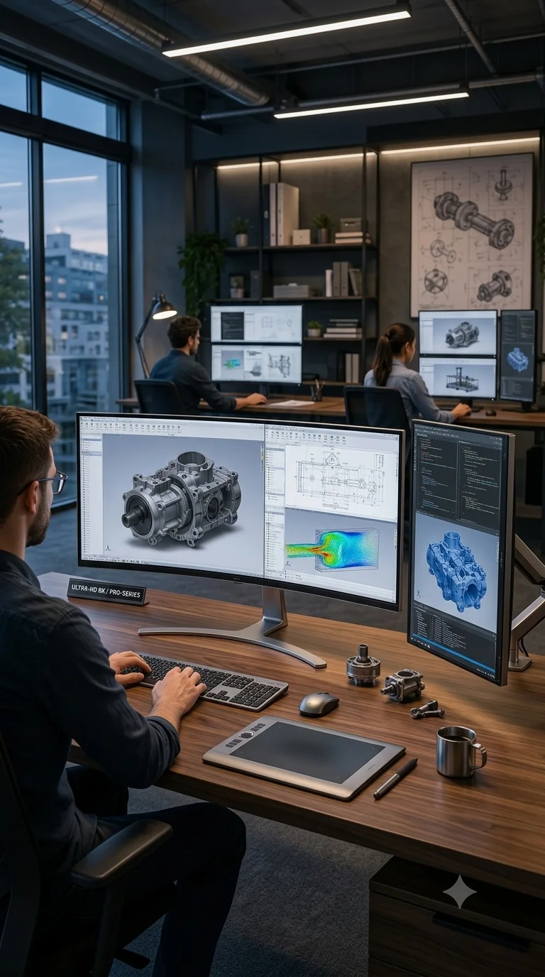 Monitores de Escritorio SHARP