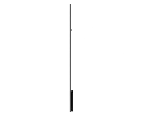 Pantalla LED Sharp LD-A1651F All-In-One DVLED Full HD de 165" con Android 13 Integrado