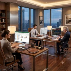MONITORES FULL HD