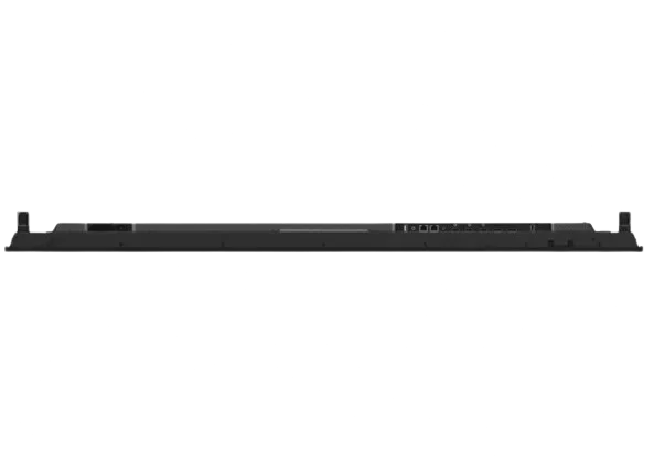 Monitor Profesional Sharp PN-M552 UHD 4K de 55" para Señalización Digital 24/7
