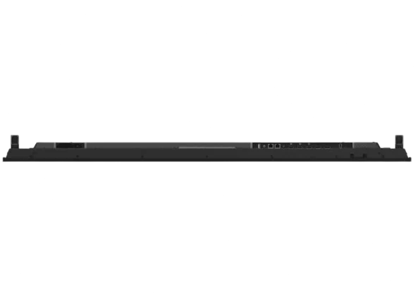 Monitor Profesional Sharp PN-P556 UHD 4K de 55" Alto Brillo para Señalización Digital 24/7