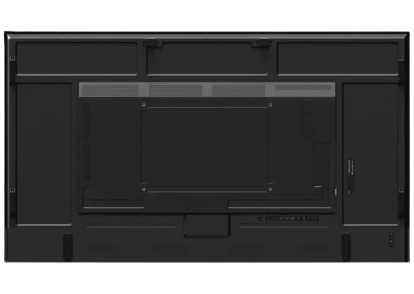 Monitor Profesional Sharp PN-M862 UHD 4K de 86" para Señalización Digital 24/7