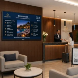 HOTELERIA Y HOSPITALIDAD