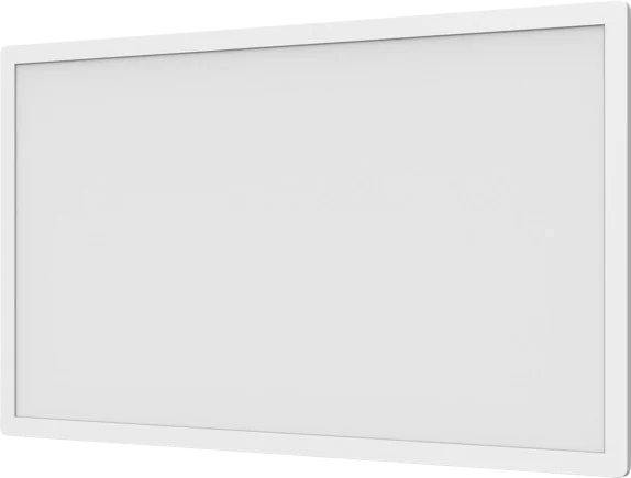 Pantalla ePaper Sharp EP-C251 Color de 25.3" para Señalización Digital de Ultra Bajo Consumo