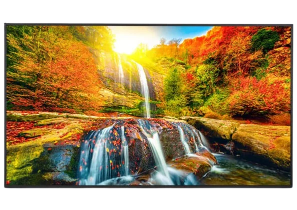 Monitor Profesional Sharp PN-ME432 de 43″ UHD 4K para Señalización Digital con Android 13