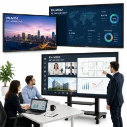 MONITORES PROFESIONALES