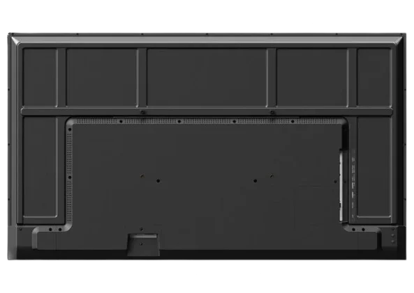 Monitor Profesional Sharp PN-E559 55” 4K UHD para Señalización Digital