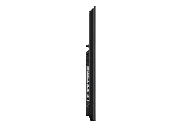 Monitor Profesional Sharp PN-E509 50” 4K UHD para Señalización Digital