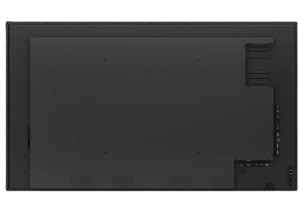 Monitor Interactivo Sharp PN-LM551 UHD 4K de 55" con Android 14 para Educación y Colaboración Empresarial