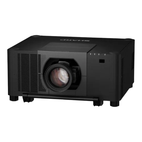 Proyector Láser Sharp XP-A201U-B WUXGA 20000 Lúmenes