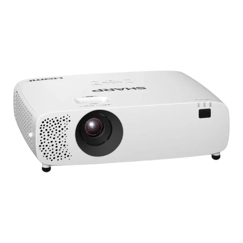 Proyector Láser Sharp XP-E501U-W WUXGA 5000 Lúmenes