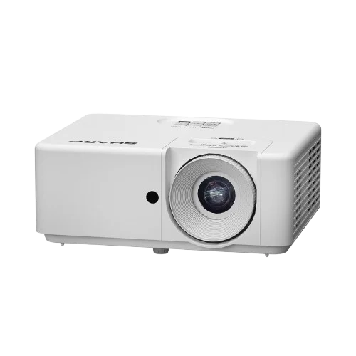 Proyector Láser Sharp XP-M401H-W Full HD 4000 Lúmenes