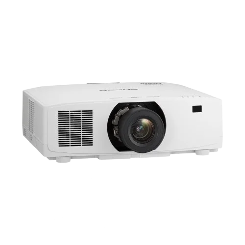 Proyector Láser Sharp XP-V801U WUXGA 8000 Lúmenes