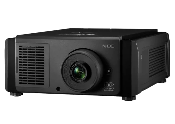 Proyector de Cine Digital Sharp NP-NC1202L 2K DLP 7000 Lúmenes