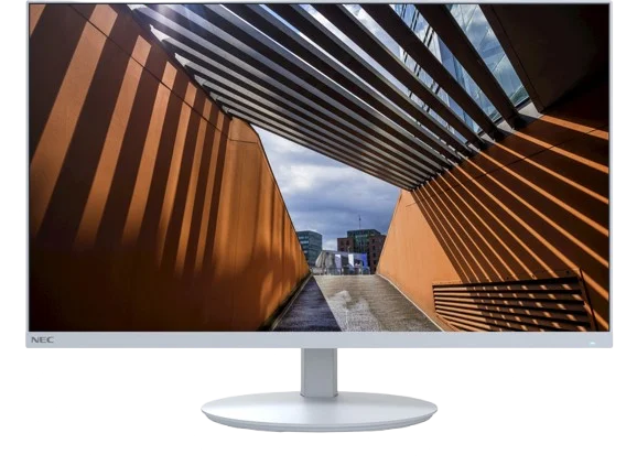 Monitor Empresarial Sharp DD-E244F Full HD de 24″ IPS con Ergonomía Profesional