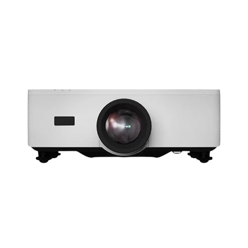 Proyector Láser Sharp XP-P601Q-W 4K UHD 6000 Lúmenes