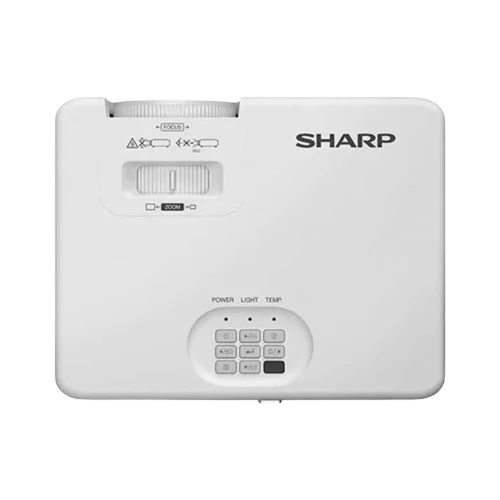 Proyector Láser Sharp XP-M421W-W WXGA 4200 Lúmenes