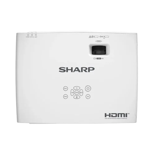 Proyector Láser Sharp XP-E501U-W WUXGA 5000 Lúmenes