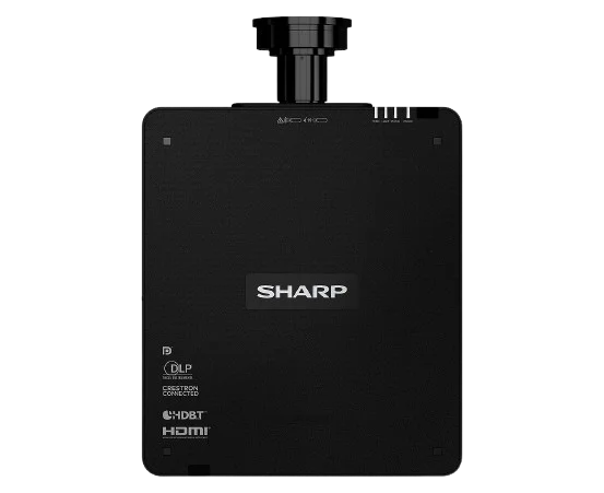 Proyector Láser Sharp XP-X141Q 4K+ 13500 Lúmenes