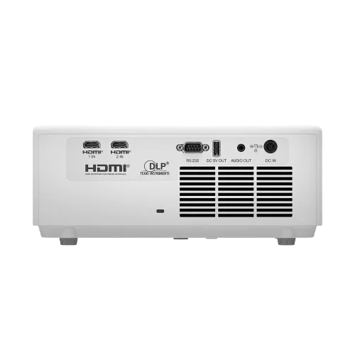 Proyector Láser Sharp XP-M421W-W WXGA 4200 Lúmenes