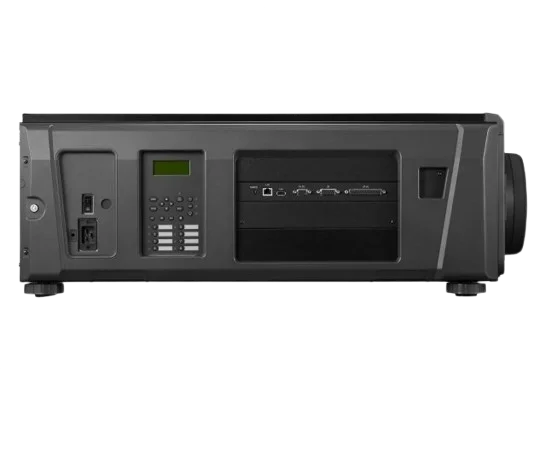 Proyector de Cine Digital Sharp NP-NC1402L 2K DLP 9500 Lúmenes