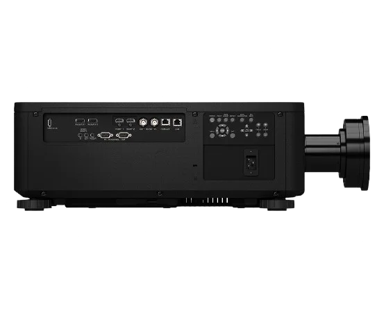 Proyector Láser Sharp XP-X171Q 4K+ 16500 Lúmenes