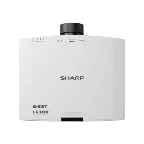 Proyector Láser Sharp XP-V801U WUXGA 8000 Lúmenes