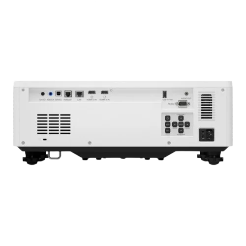 Proyector Láser Sharp XP-P721Q-W 4K UHD 7200 Lúmenes