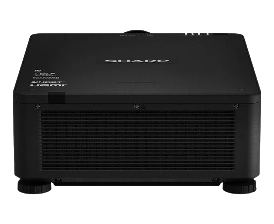 Proyector Láser Sharp XP-X171Q 4K+ 16500 Lúmenes