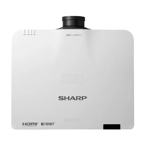 Proyector Láser Sharp XP-A824U WUXGA 8200 Lúmenes