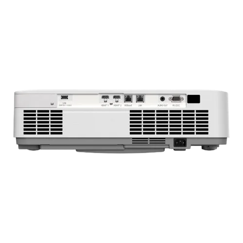 Proyector Láser Sharp XP-P621U-W WUXGA 6200 Lúmenes
