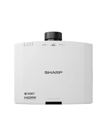 Proyector Láser Sharp XP-V731U WUXGA 7300 Lúmenes
