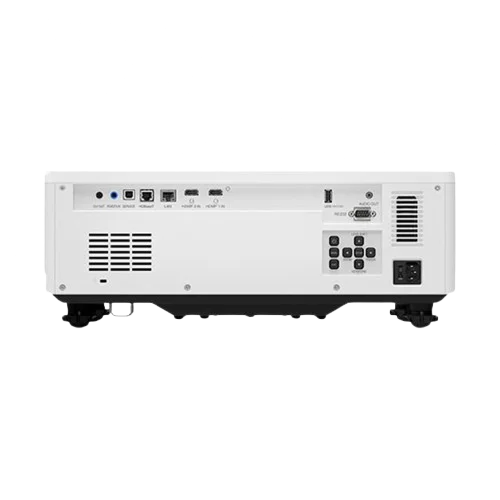 Proyector Láser Sharp XP-P601Q-W 4K UHD 6000 Lúmenes