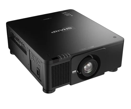 Proyector Láser Sharp XP-X171Q 4K+ 16500 Lúmenes