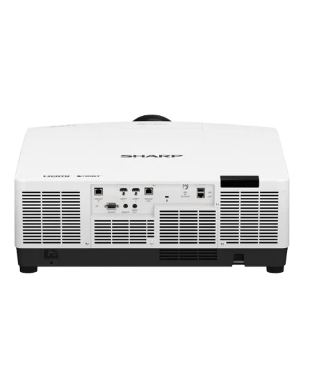 Proyector Láser Sharp XP-A175U WUXGA 16000 Lúmenes