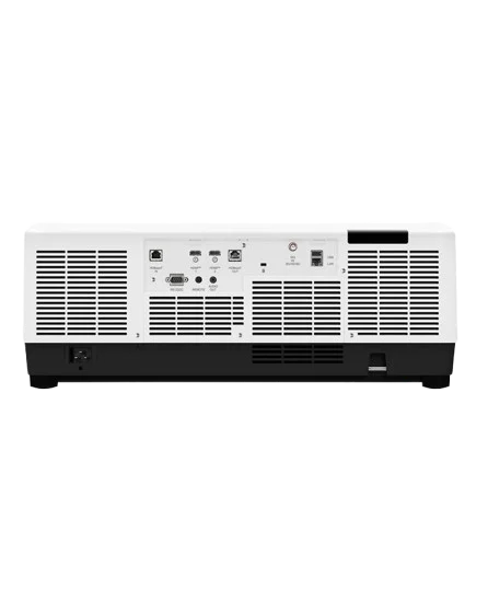 Proyector Láser Sharp XP-A155U WUXGA 14000 Lúmenes