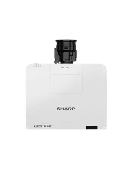 Proyector Láser Sharp XP-A175U WUXGA 16000 Lúmenes